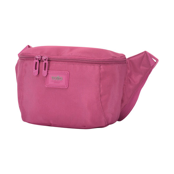 Riñonera Trik - Rosa image number 2