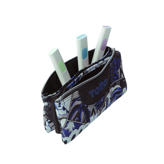 Estuche Tablero - Motto image number 4