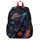 Mochila escolar mediana - Mercury image number 1