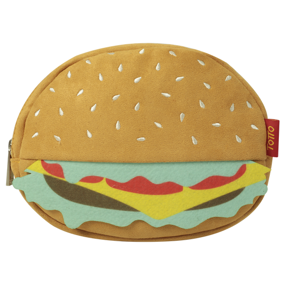 Estuche - Hamburguesa image number 3