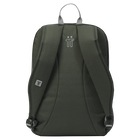 Mochila urbana color verde - Dragonar image number 3