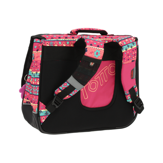 Mochila escolar Tijeras - 2IB image number 4