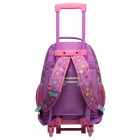 Mochila escolar grande con ruedas - Shaky image number 3