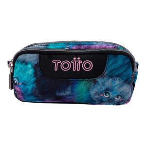 Estuche Sobre - Kitten
