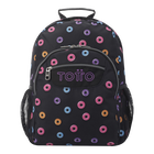Mochila Acuareles - Donuts image number 1