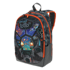 Mochila escolar - Taurus image number 3