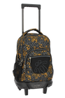 Mochila escolar pequeña ruedas Resma - 0EQ image number 4