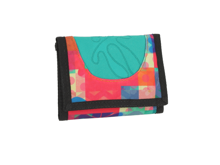 Cartera infantil Tinta - 4VT image number 2