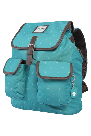 Mochila juvenil - Zarka image number 3