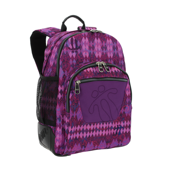 Mochila escolar Crayoles - 6M2 image number 2