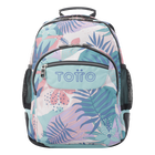 Mochila Crayoles - Plantas tropicales image number 1