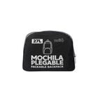 Mochila Plegable Syncro 27 - Negro image number 2