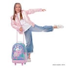 Mochila de ruedas Reef Friends M image number 2