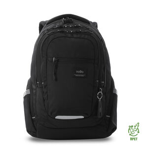Mochila Eufrates - Black