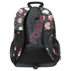 Mochila escolar adaptable a carro Acuareles - 1C8 image number 3