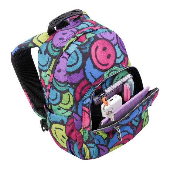 Mochila Tempera - Emojis image number 6