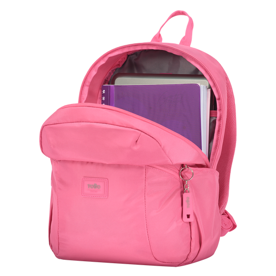 Mochila Trik M - Rosa image number 6