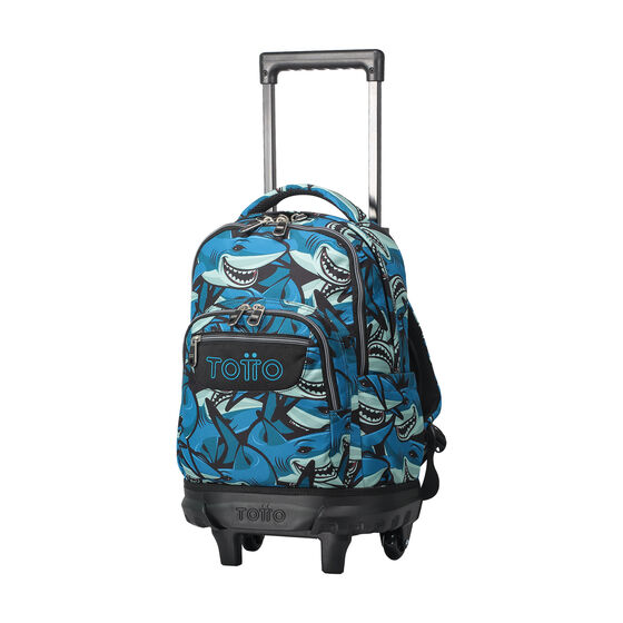 Mochila Resma - Tiburones image number 2