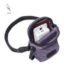 Bolso Arlyn XS - Montana Grape image number 4