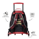 Mochila de triple rueda Digibot L image number 4