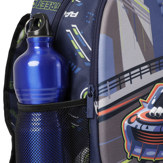 Mochila escolar con ruedas mediana - Drifter image number 5