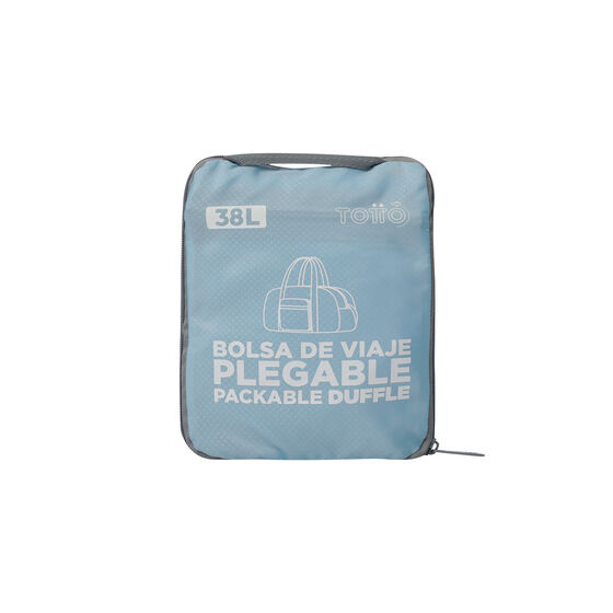 Bolsa Plegable Branel 38 - Angel Falls image number 2