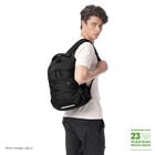 Mochila Misisipi - Black image number 2