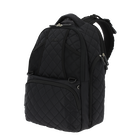 Mochila cambiador color morado - Babybao image number 3