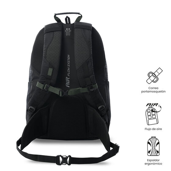 Mochila Summit 32 - Black image number 5