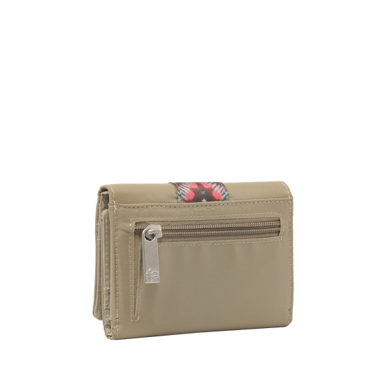 Cartera mujer - Demix image number 4