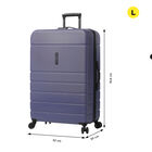 Maleta Prop L - Skipper Blue image number 3