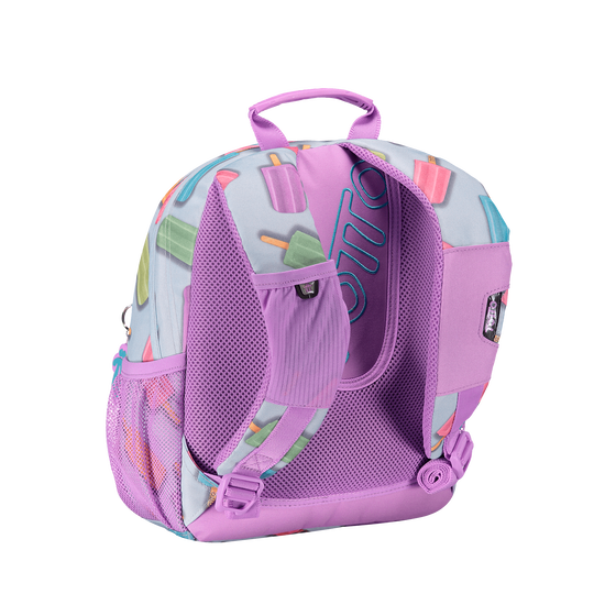 Mochila escolar Tempera - 3SH image number 4