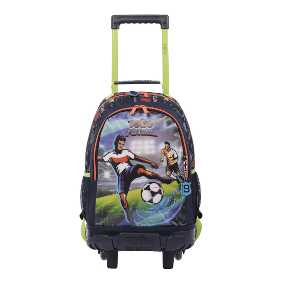 Mochila Ruedas - Digital Game M image number 1