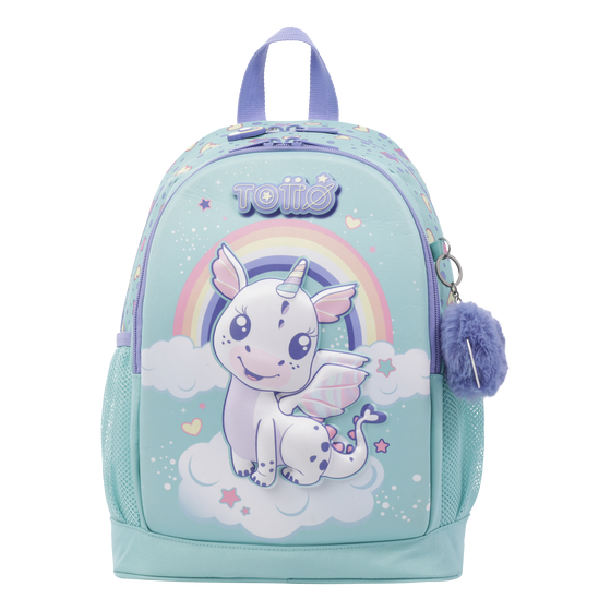 Mochila Draggy M image number 1