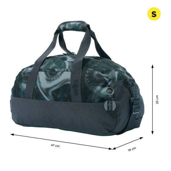 Bolsa Active S - Bluc image number 2