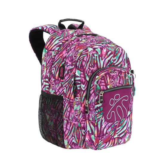 Mochila escolar Pencil - 7ML image number 2