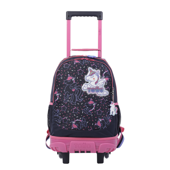 Mochila Ruedas - Unipony S image number 1