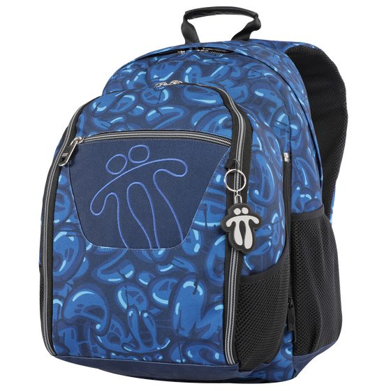 Mochila escolar Cartulina - 5LW image number 2