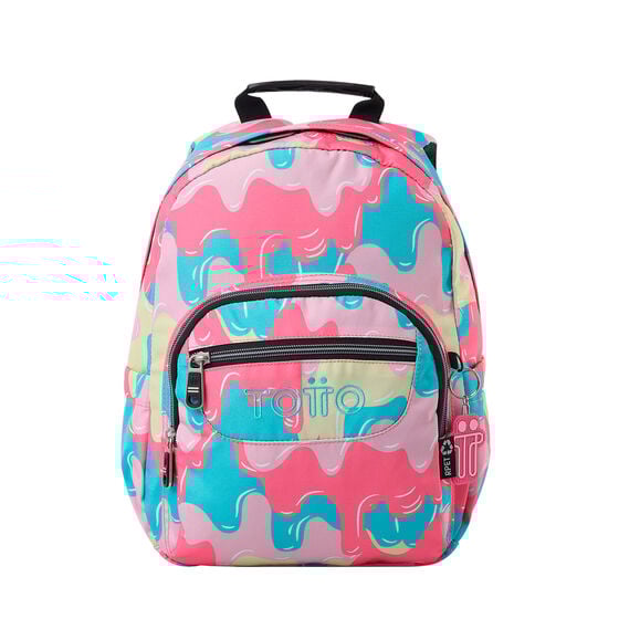 Mochila Tempera - Luti image number 1