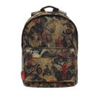 Mochila juvenil - Caxius image number 1