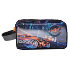 Estuche escolar dos compartimentos - Tuning Car image number 1