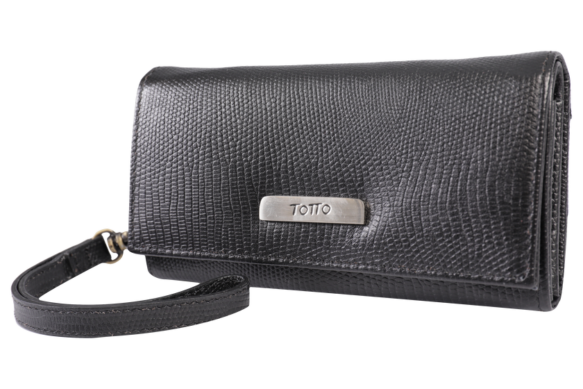 Cartera cuero mujer - Labuan image number 2