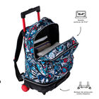 Mochila Desmontable Tiza - Musika image number 5