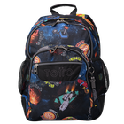 Mochila Crayoles - Galaxia image number 1