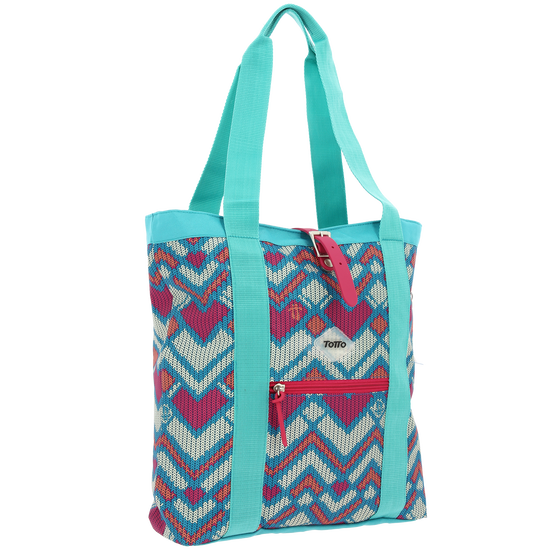 Bolso shopper mujer - Chatalli image number 2