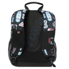 Mochila escolar Gommas - 1C9 image number 3