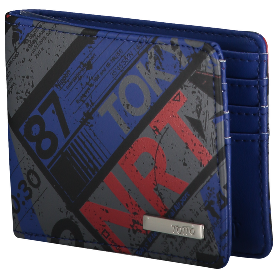 Cartera hombre - Azuero image number 2