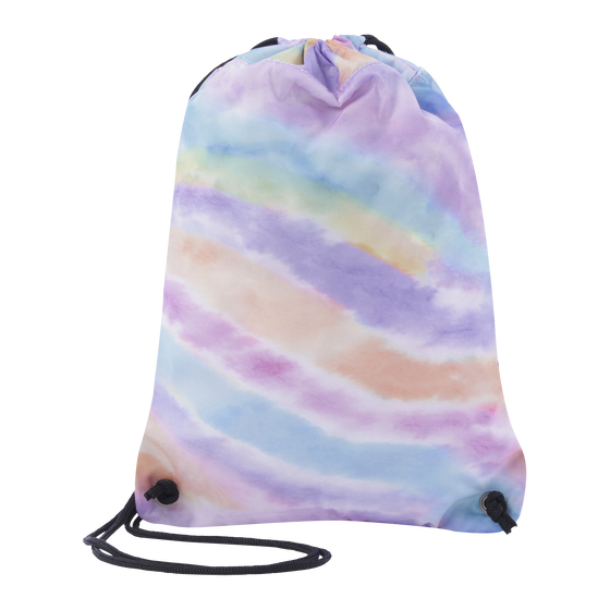 Mochila Curvi - Rainbow party image number 7