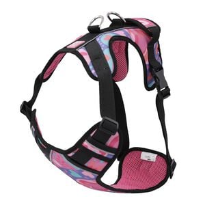Arnés de pecho estampado mega - Heikul talla L