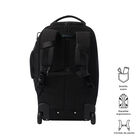 Mochila Rue Deploy - Negro image number 9